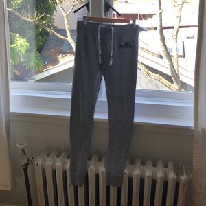 Roots legging sweats size XS